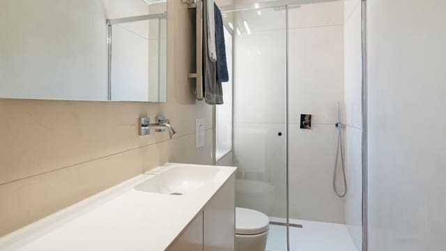 4 soverom Penthouse til salgs i Cas Catala, Calvià med garasje - € 2 650 000 (Ref: 9854555)