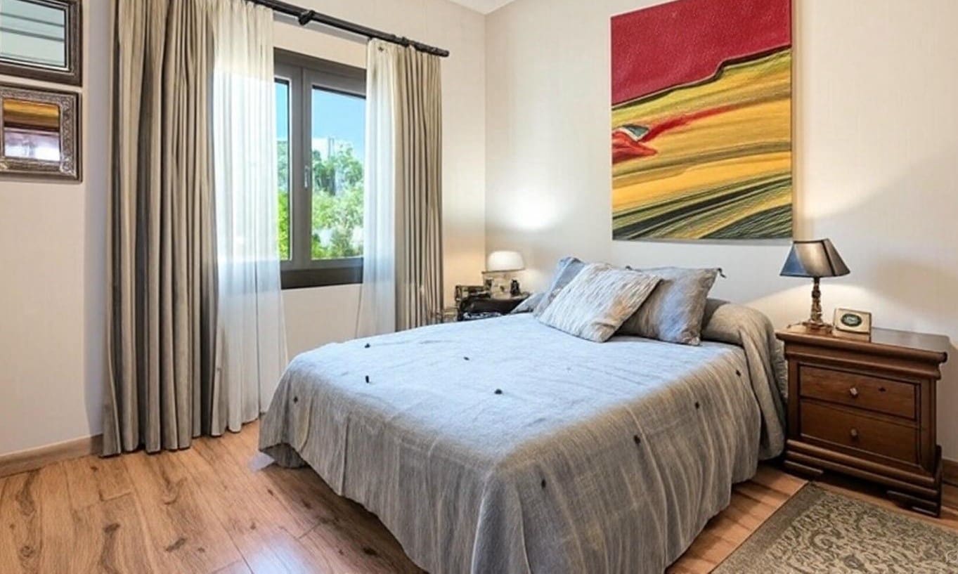 4 soverom Penthouse til salgs i Cas Catala med garasje - € 2 650 000 (Ref: 9854555)