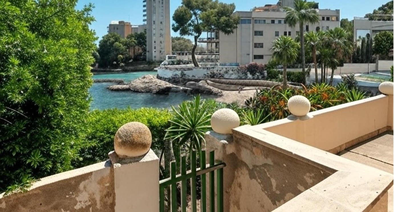 4 soverom Penthouse til salgs i Cas Catala med garasje - € 2 650 000 (Ref: 9854555)