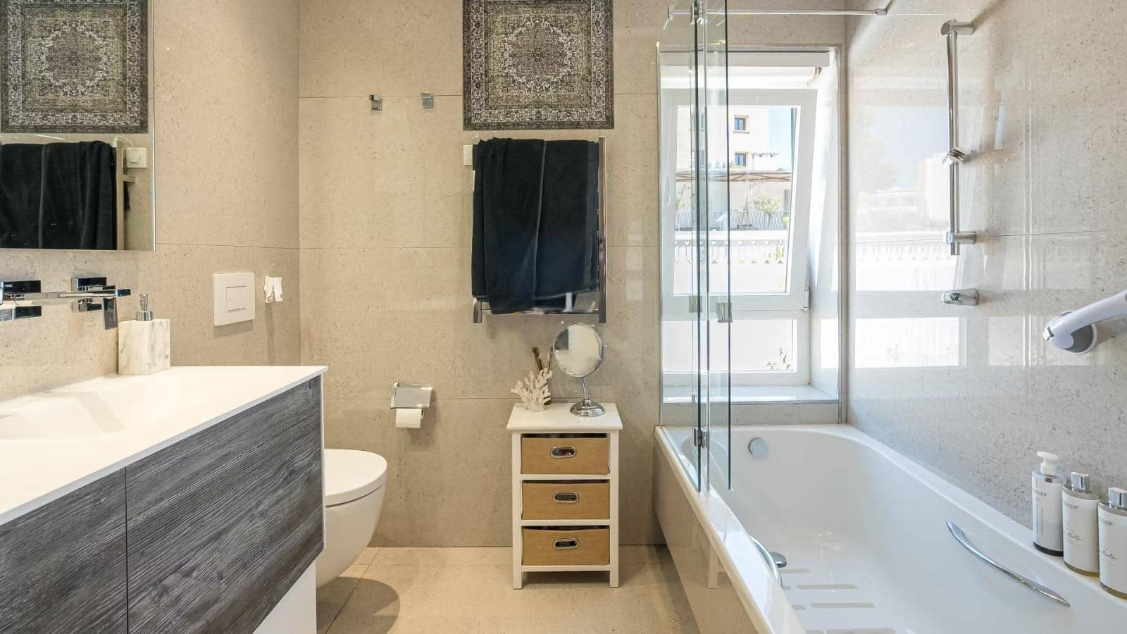 4 soverom Penthouse til salgs i Cas Catala med garasje - € 2 650 000 (Ref: 9854555)