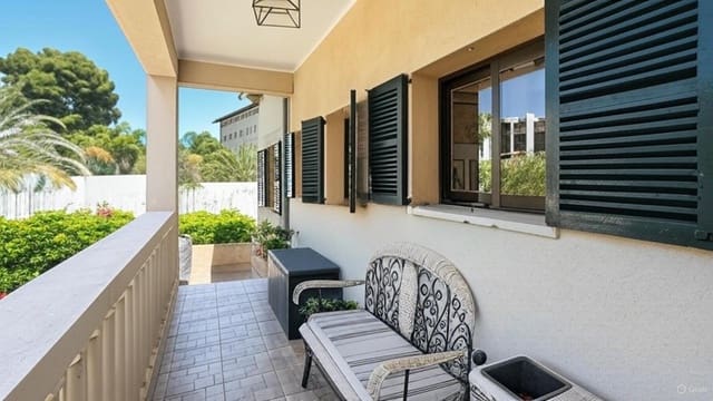 4 soverom Penthouse til salgs i Cas Catala, Calvià med garasje - € 2 650 000 (Ref: 9854555)