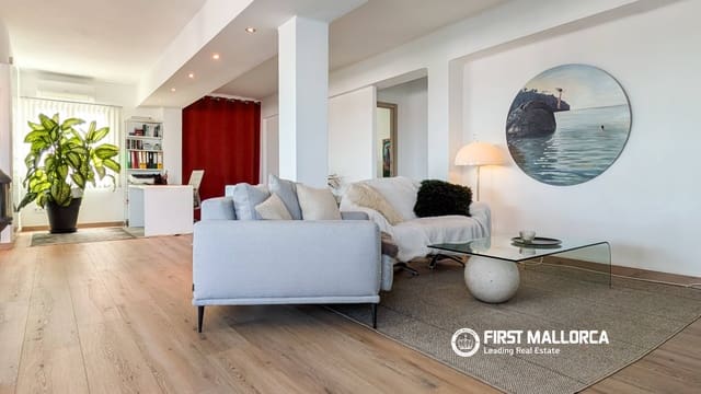 3 soverom Penthouse til salgs i Bons Aires, Palma de Mallorca - € 820 000 (Ref: 9858857)