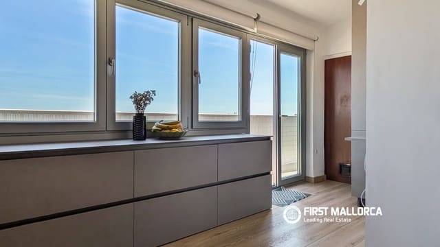 3 soverom Penthouse til salgs i Bons Aires, Palma de Mallorca - € 820 000 (Ref: 9858857)