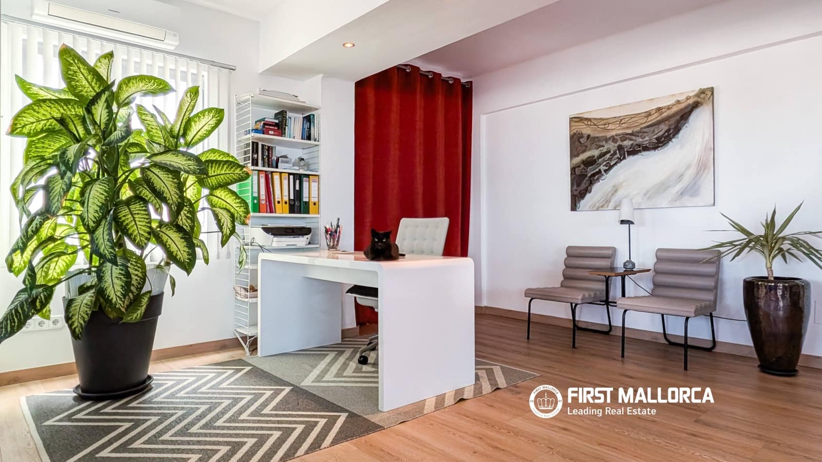 3 soverom Penthouse til salgs i Palma de Mallorca - € 820 000 (Ref: 9858857)