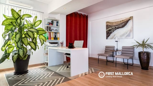 3 soverom Penthouse til salgs i Bons Aires, Palma de Mallorca - € 820 000 (Ref: 9858857)