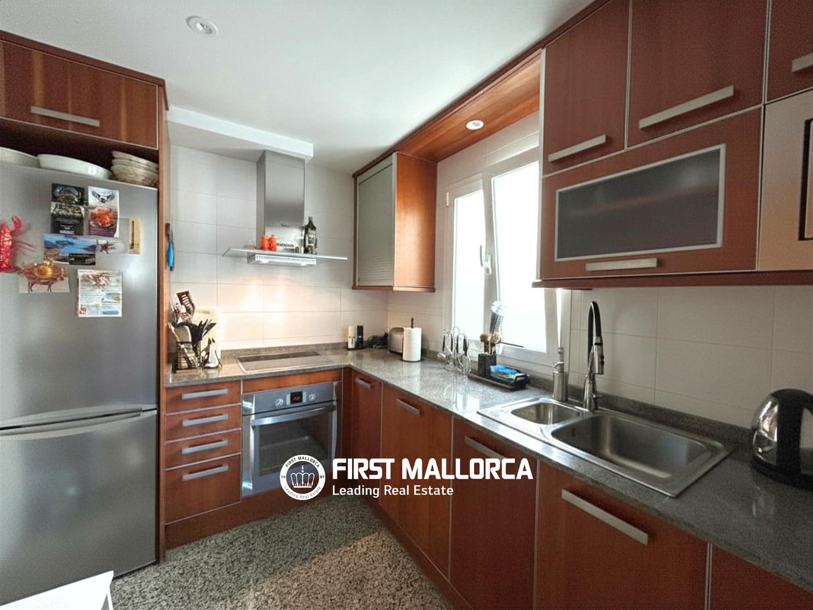 3 bedroom Penthouse for rent in Andratx with garage - € 6,000 (Ref: 9858858)