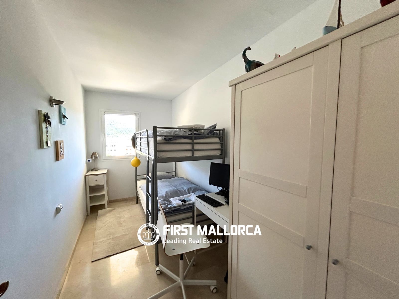 3 bedroom Penthouse for rent in Andratx with garage - € 6,000 (Ref: 9858858)