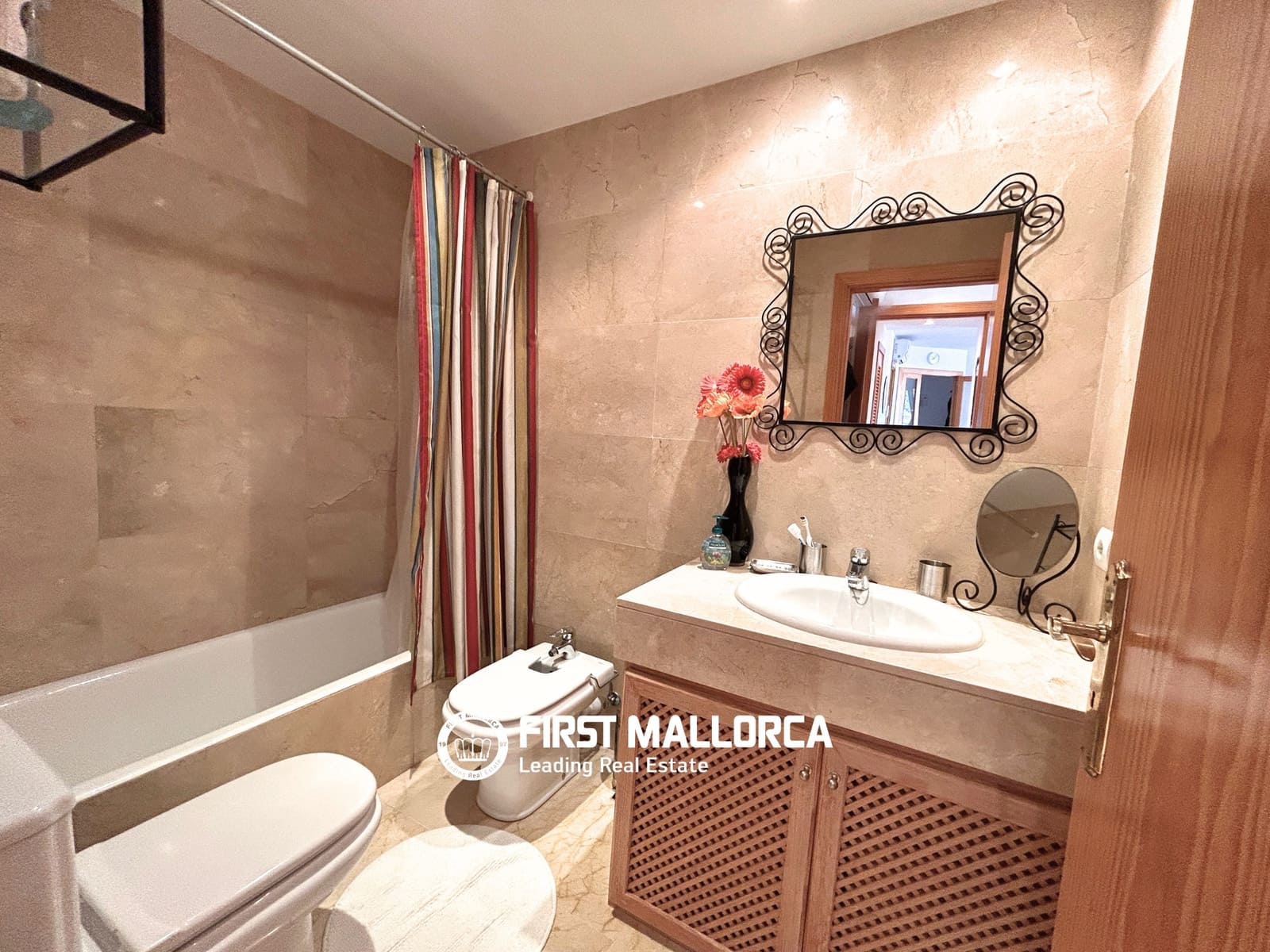 3 bedroom Penthouse for rent in Andratx with garage - € 6,000 (Ref: 9858858)