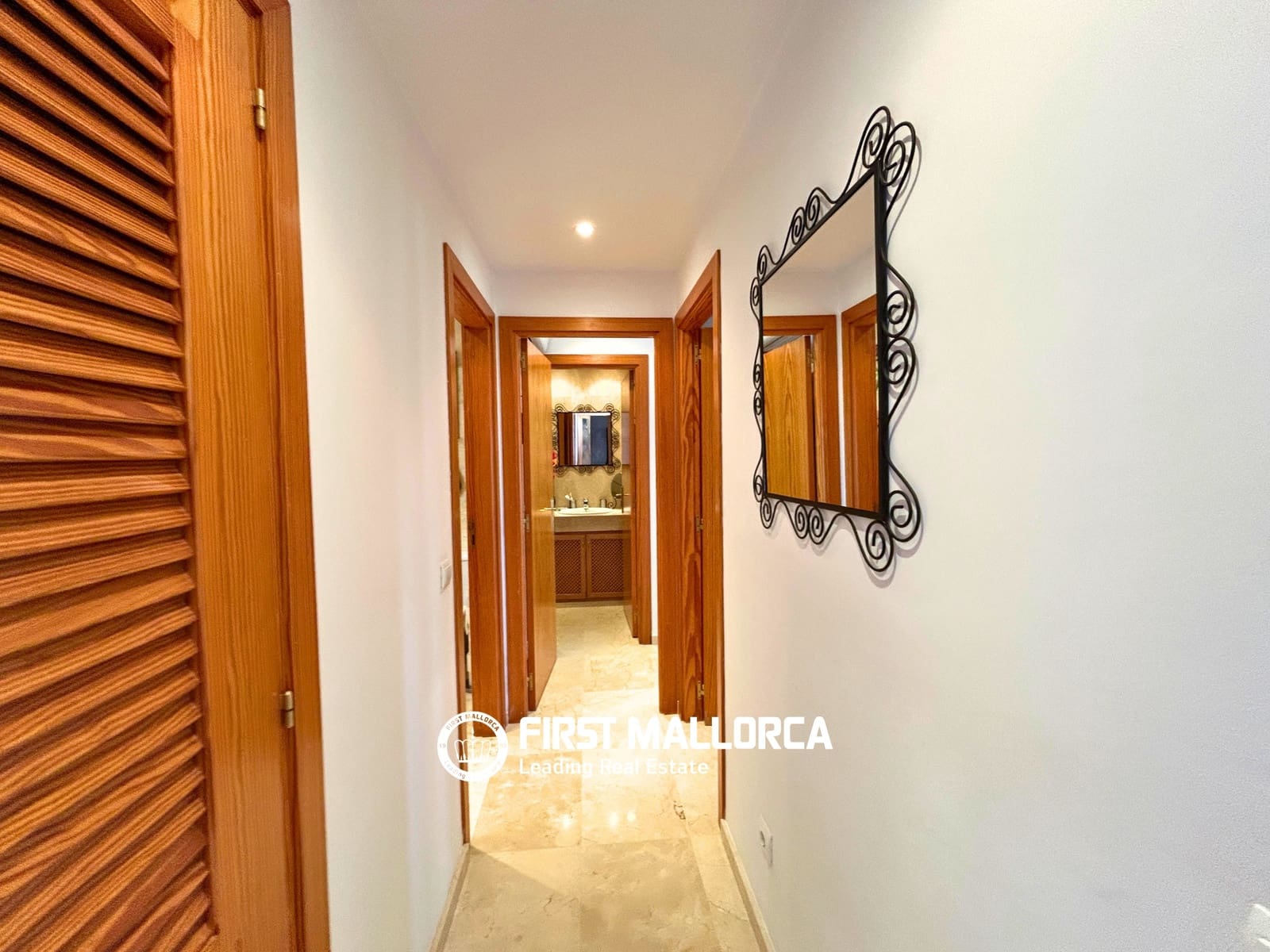 3 bedroom Penthouse for rent in Andratx with garage - € 6,000 (Ref: 9858858)