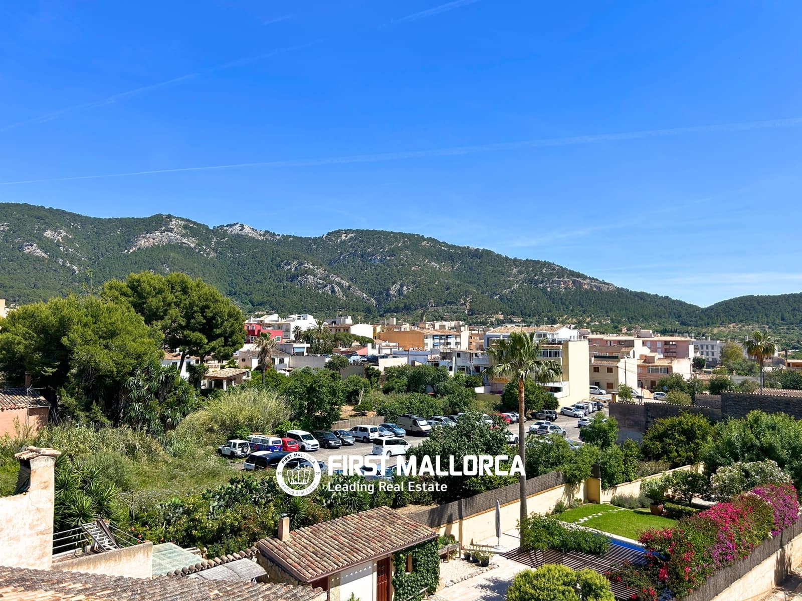 3 bedroom Penthouse for rent in Andratx with garage - € 6,000 (Ref: 9858858)