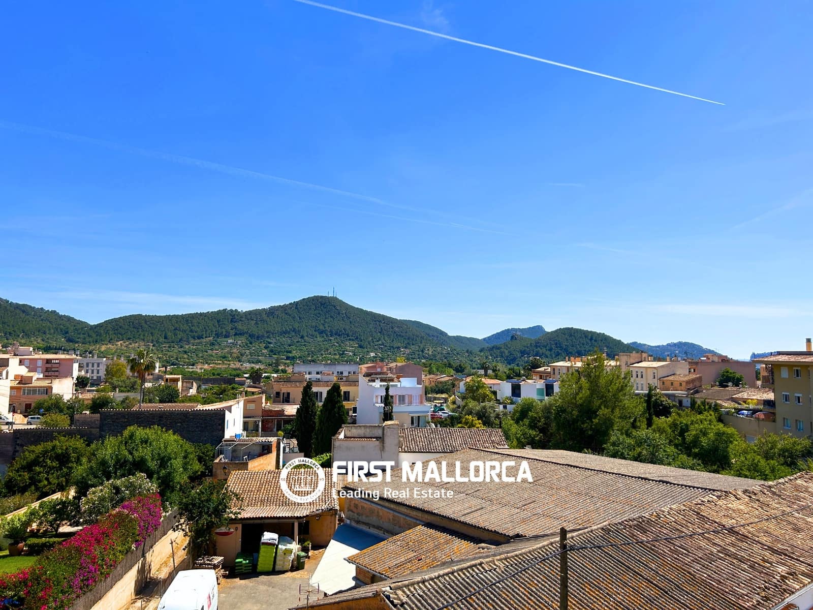 3 bedroom Penthouse for rent in Andratx with garage - € 6,000 (Ref: 9858858)