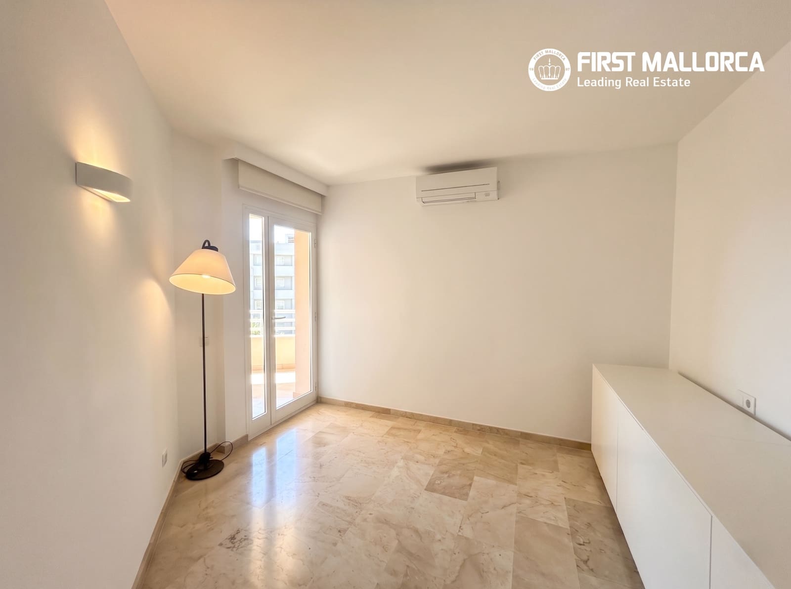 3 chambre Appartement à vendre à Palma de Mallorca avec garage - 1 250 000 € (Ref: 9861169)