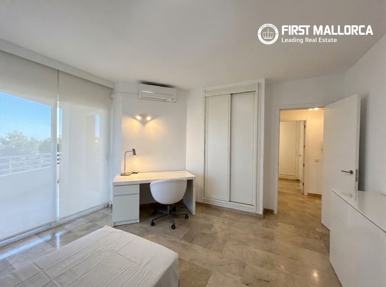 3 chambre Appartement à vendre à Palma de Mallorca avec garage - 1 250 000 € (Ref: 9861169)
