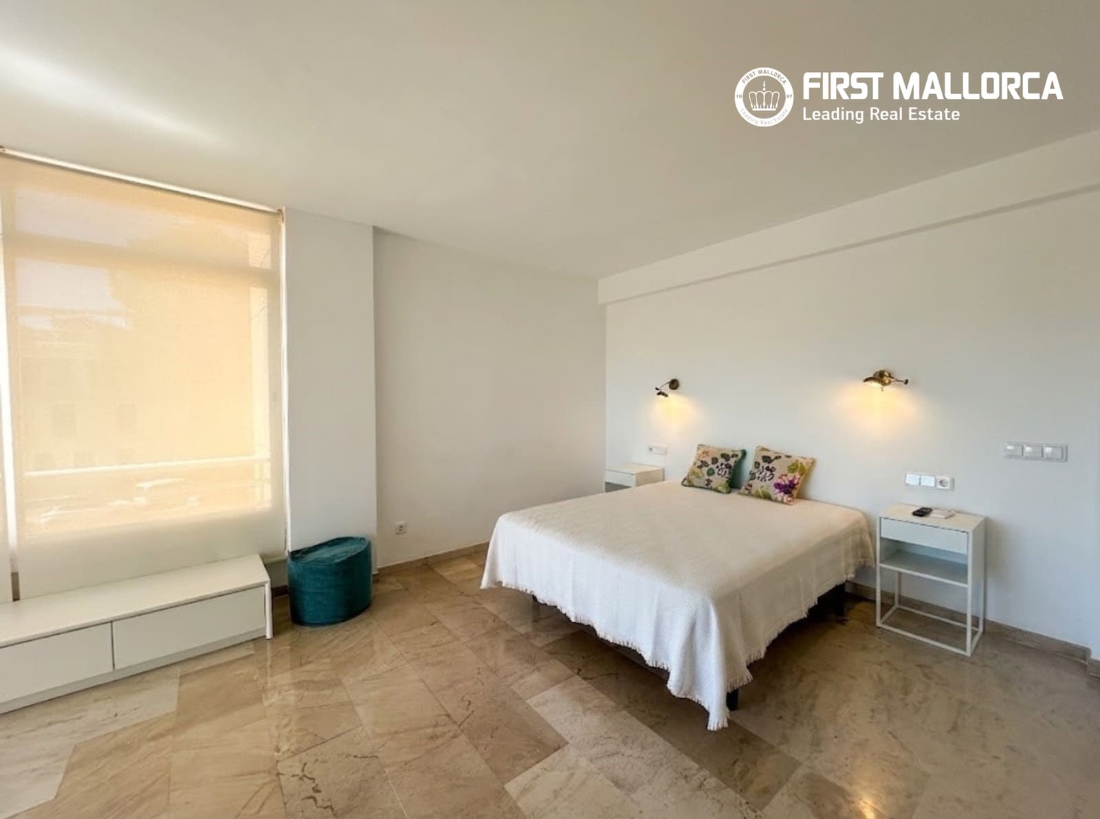 3 chambre Appartement à vendre à Palma de Mallorca avec garage - 1 250 000 € (Ref: 9861169)