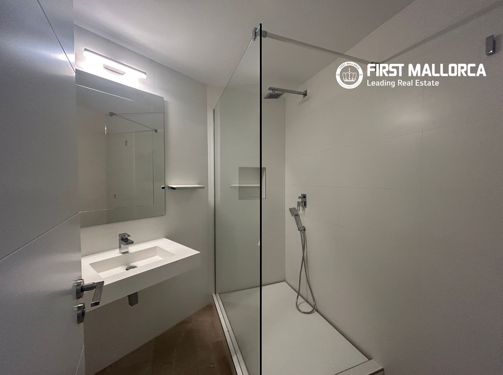 3 chambre Appartement à vendre à Palma de Mallorca avec garage - 1 250 000 € (Ref: 9861169)