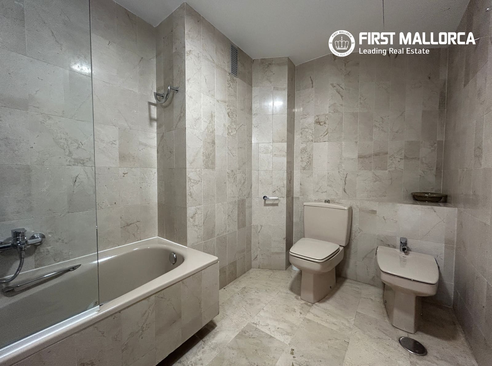 3 chambre Appartement à vendre à Palma de Mallorca avec garage - 1 250 000 € (Ref: 9861169)