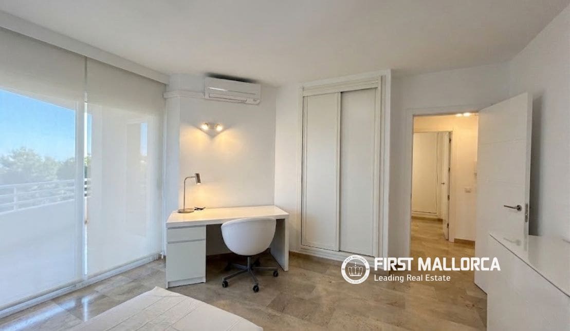 3 chambre Appartement à vendre à Palma de Mallorca avec piscine garage - 1 130 000 € (Ref: 9861169)