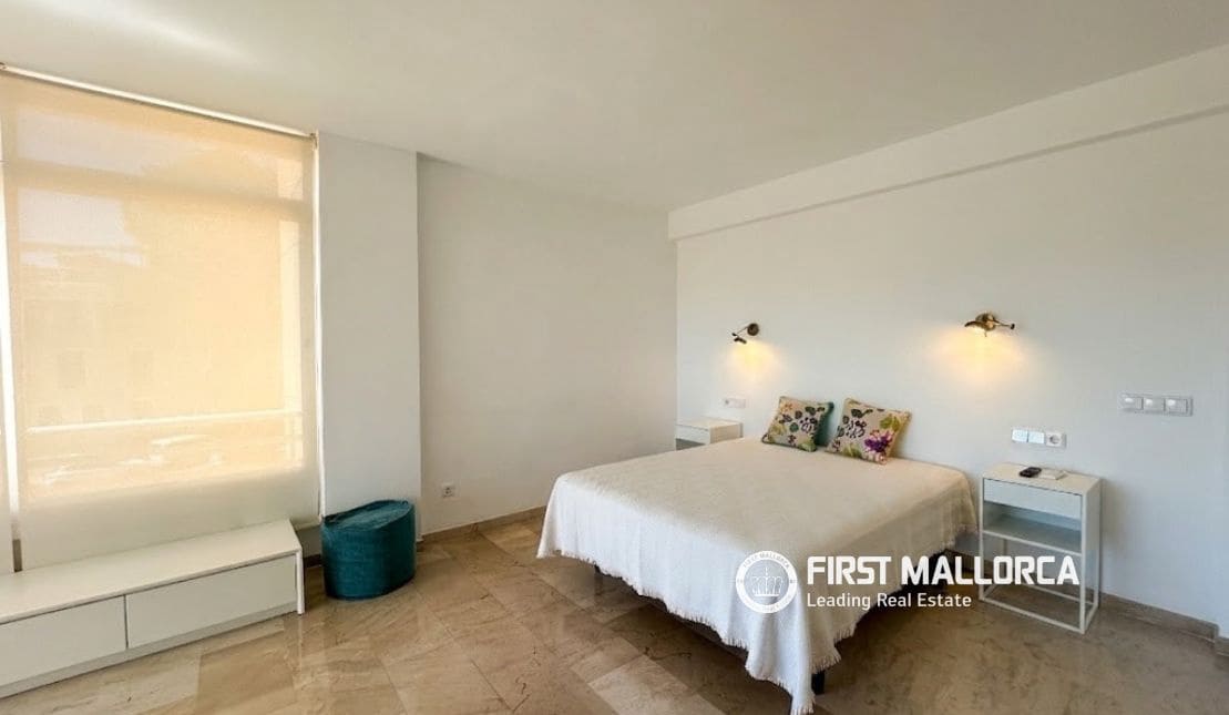 3 chambre Appartement à vendre à Palma de Mallorca avec piscine garage - 1 130 000 € (Ref: 9861169)