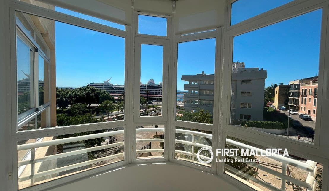 3 chambre Appartement à vendre à Palma de Mallorca avec piscine garage - 1 130 000 € (Ref: 9861169)