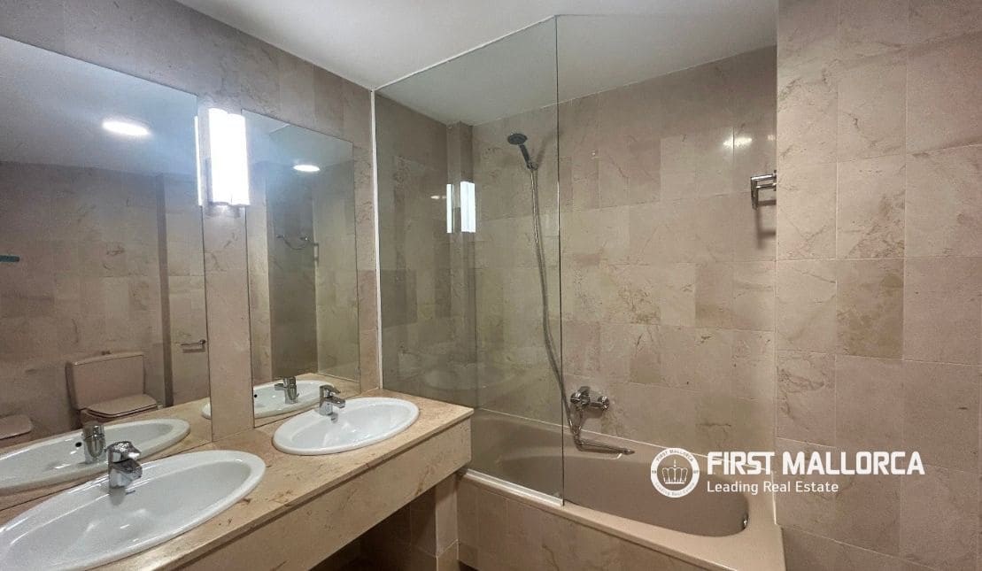 3 chambre Appartement à vendre à Palma de Mallorca avec piscine garage - 1 130 000 € (Ref: 9861169)