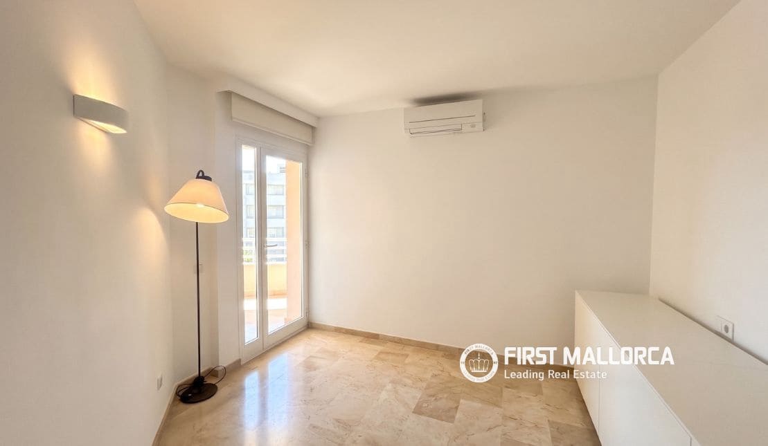 3 chambre Appartement à vendre à Palma de Mallorca avec piscine garage - 1 130 000 € (Ref: 9861169)