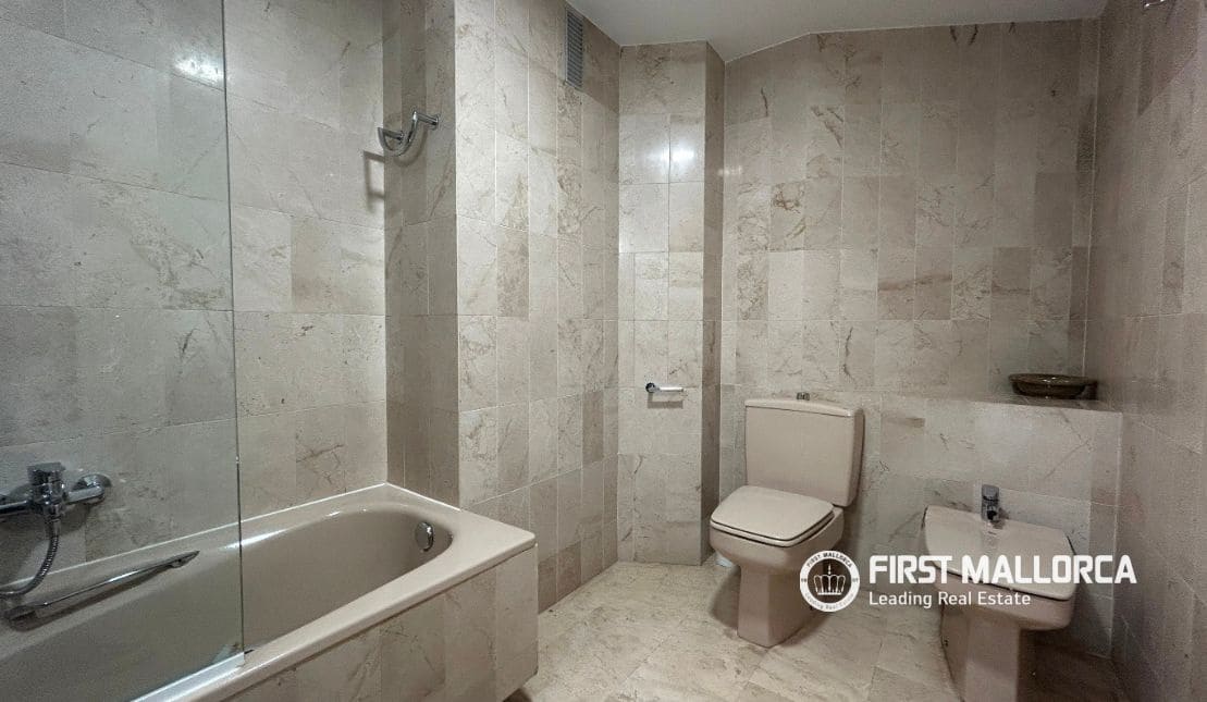3 chambre Appartement à vendre à Palma de Mallorca avec piscine garage - 1 130 000 € (Ref: 9861169)