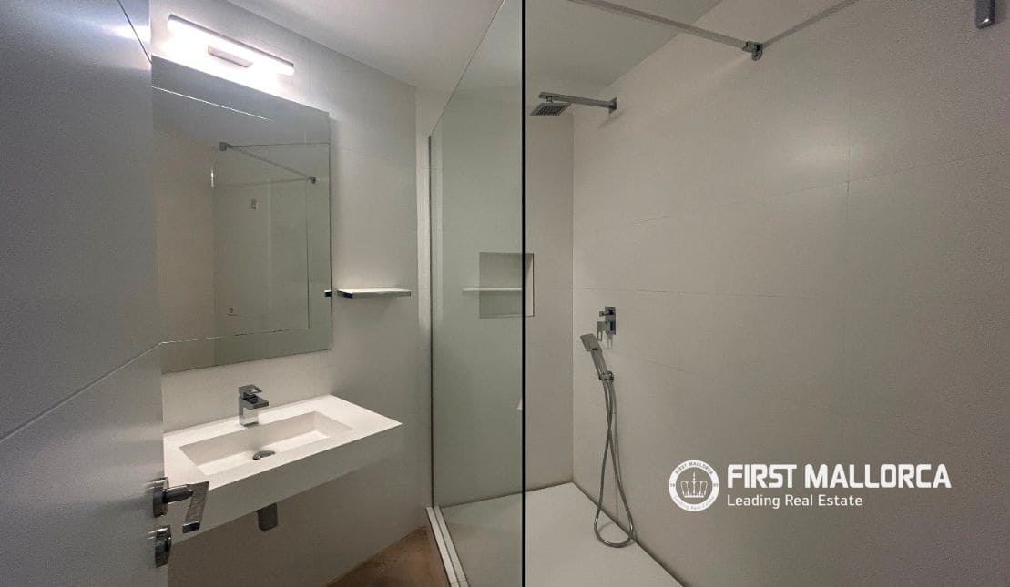 3 chambre Appartement à vendre à Palma de Mallorca avec piscine garage - 1 130 000 € (Ref: 9861169)