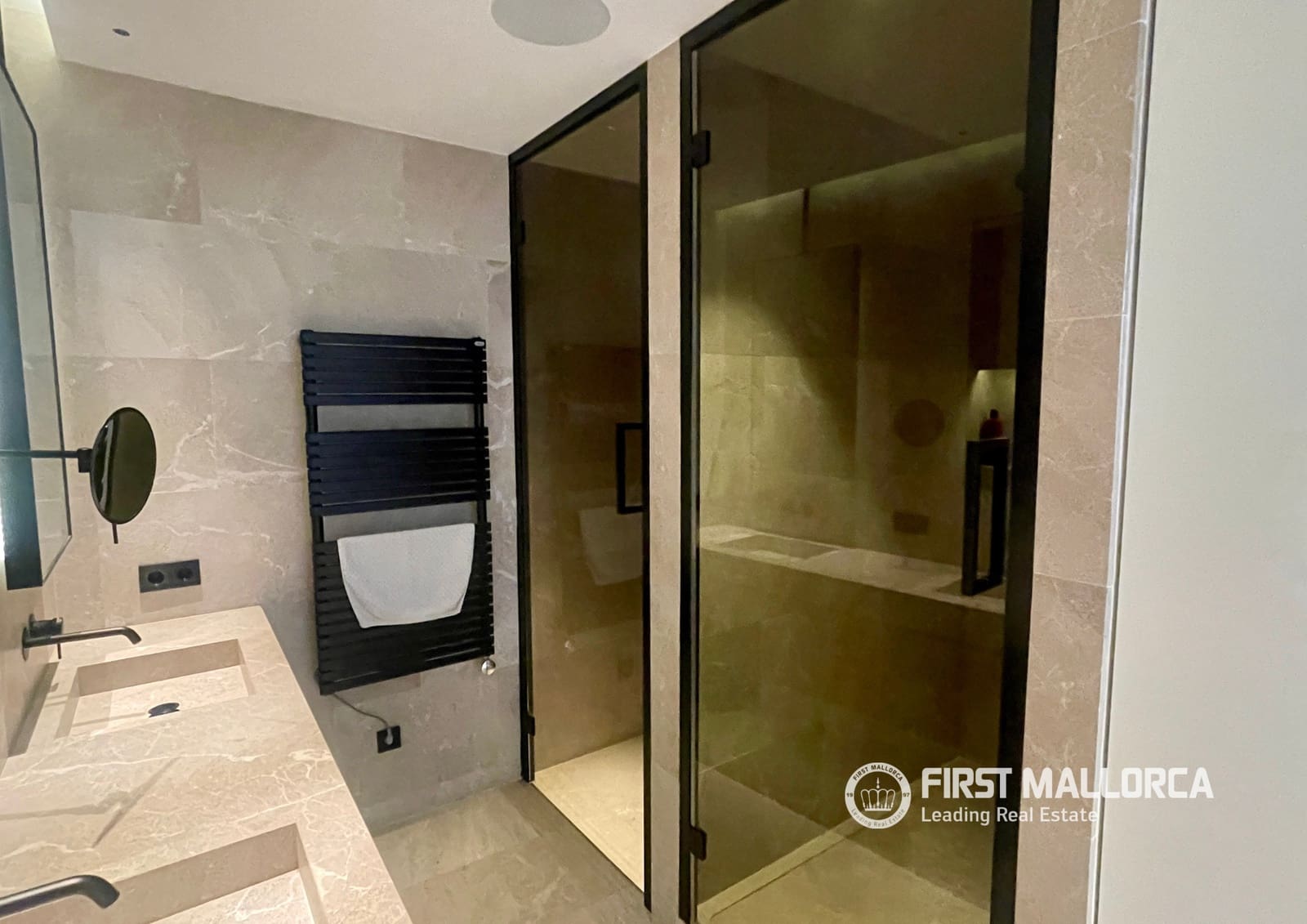 4 soverom Leilighet til leie i Palma de Mallorca med garasje - € 5 000 (Ref: 9872658)