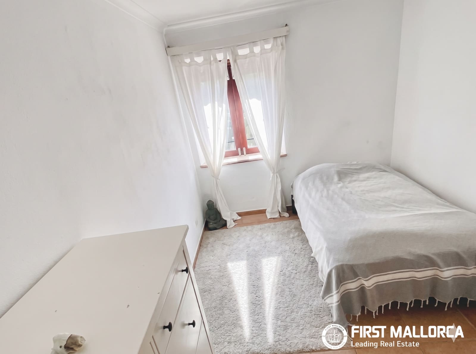 4 makuuhuone Maalaistalo vuokrattavana paikassa Son Macia mukana uima-altaan 
autotalli - 2 500 € (Ref: 9872659)