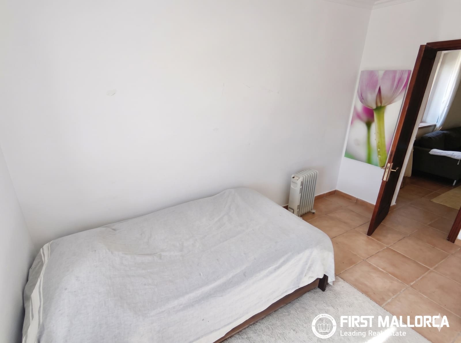 4 makuuhuone Maalaistalo vuokrattavana paikassa Son Macia mukana uima-altaan 
autotalli - 2 500 € (Ref: 9872659)