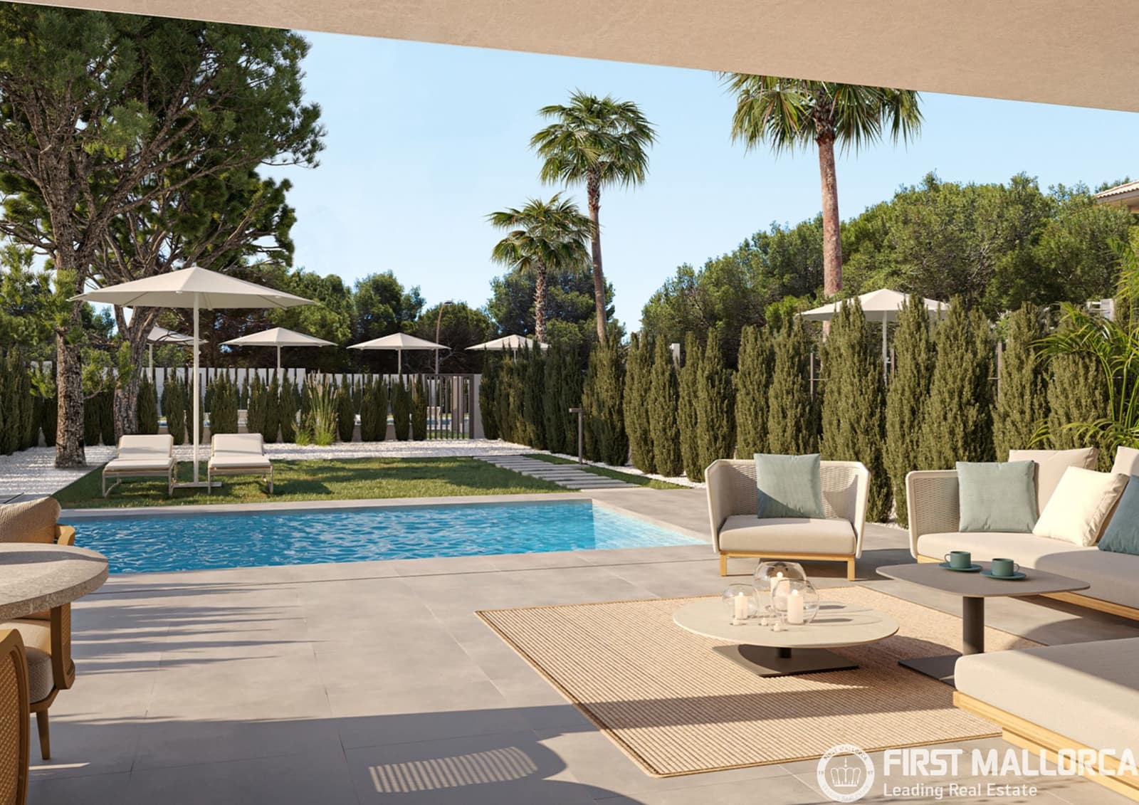 2 sypialnia Apartament na sprzedaż w Cala Ratjada z garażem - 695 000 € (Ref: 9872660)