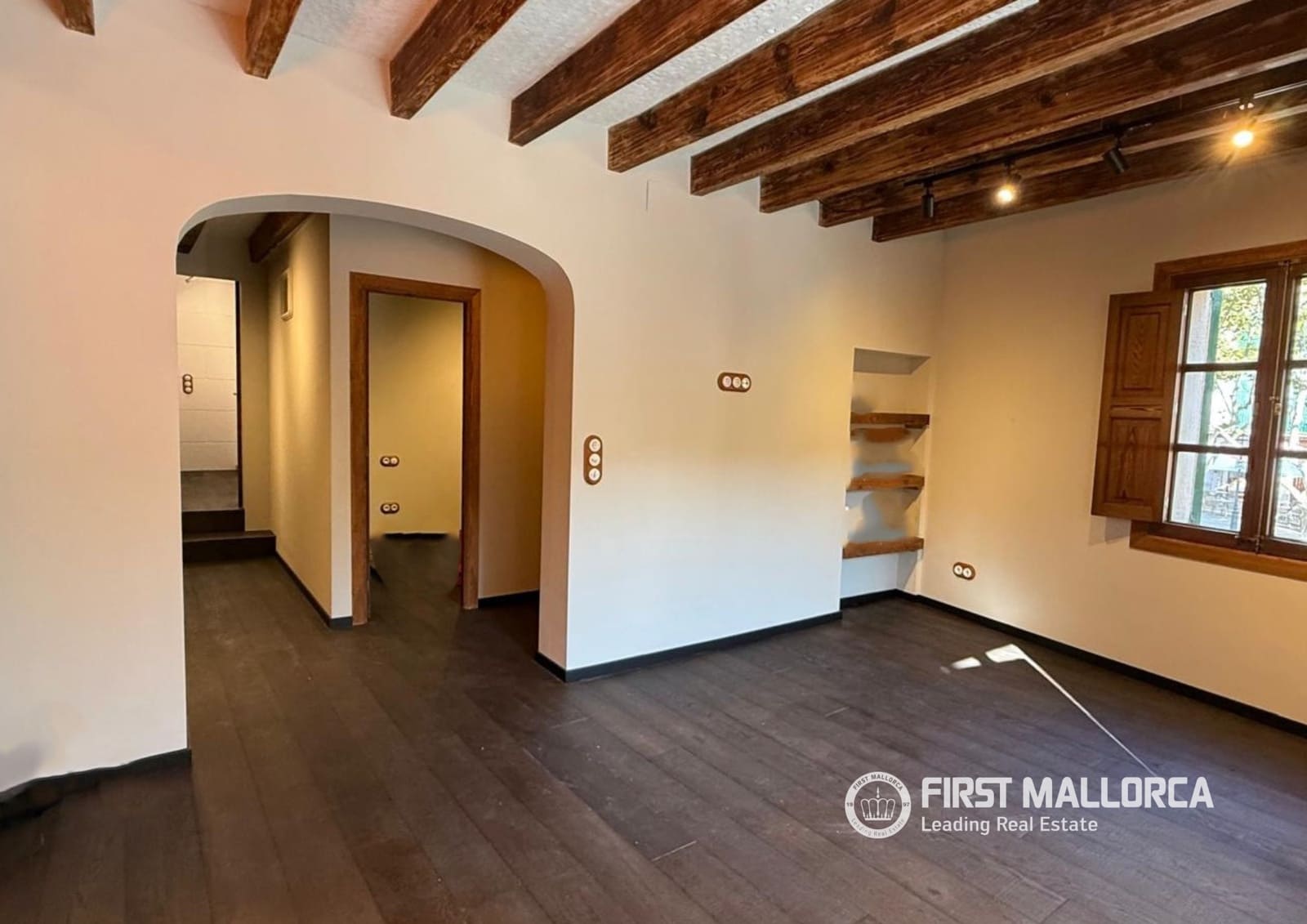 2 soverom Leilighet til salgs i Llucmajor med garasje - € 449 000 (Ref: 9872661)