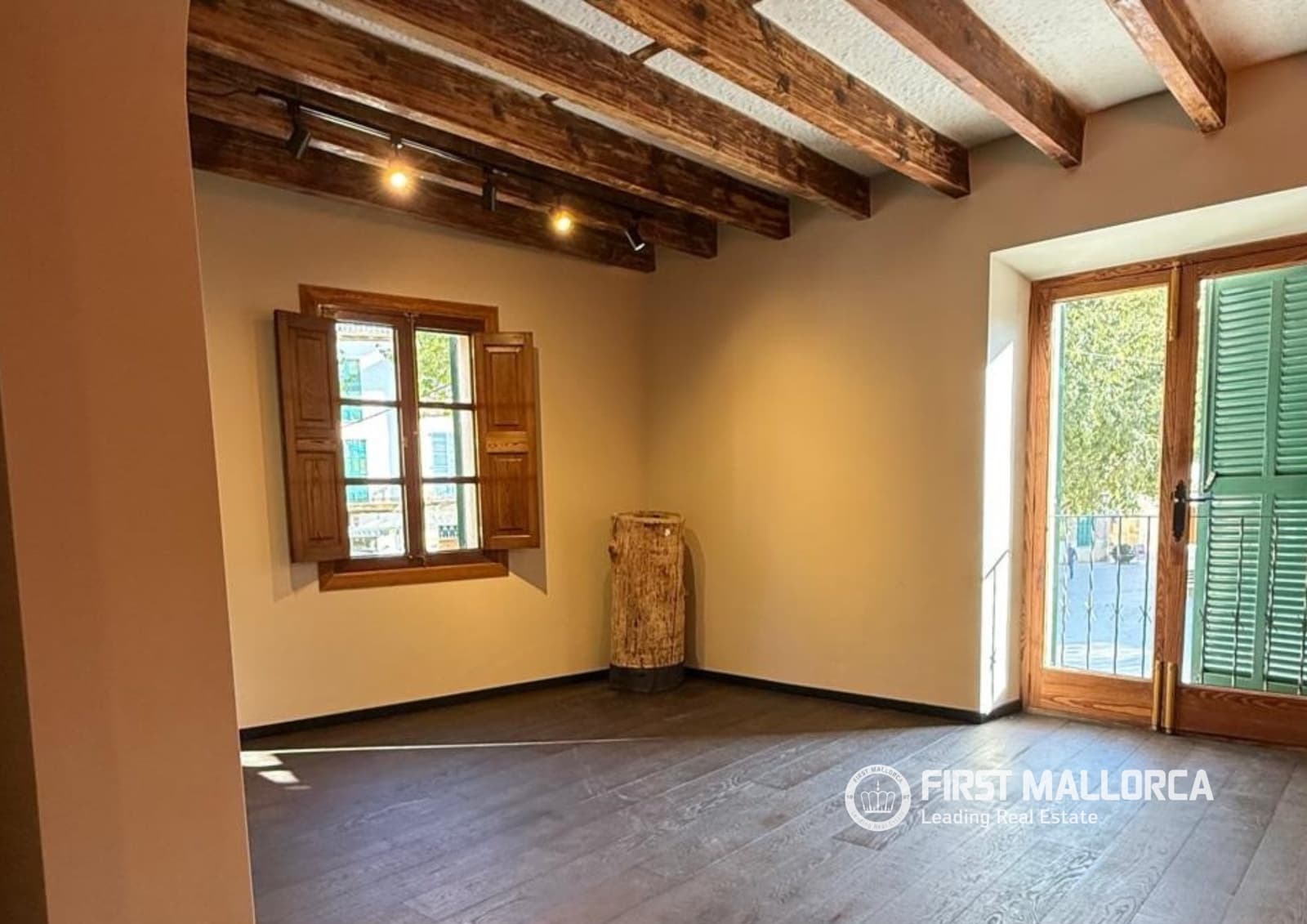 2 soverom Leilighet til salgs i Llucmajor med garasje - € 449 000 (Ref: 9872661)
