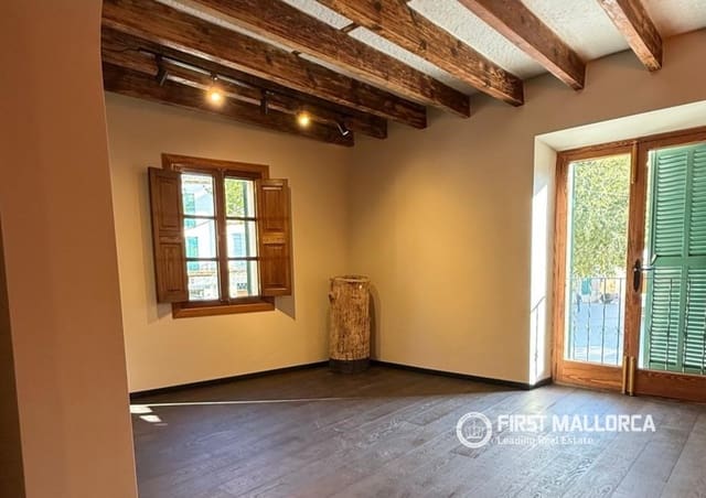 2 camera da letto Appartamento in vendita in Llucmajor con garage - 449.000 € (Rif: 9872661)