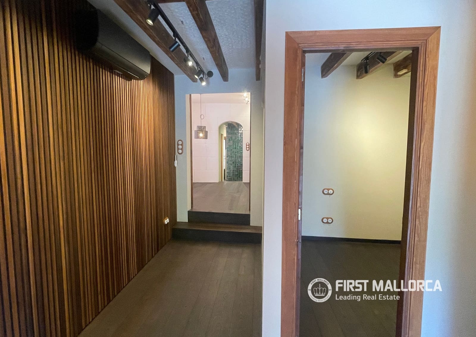 2 soverom Leilighet til salgs i Llucmajor med garasje - € 449 000 (Ref: 9872661)