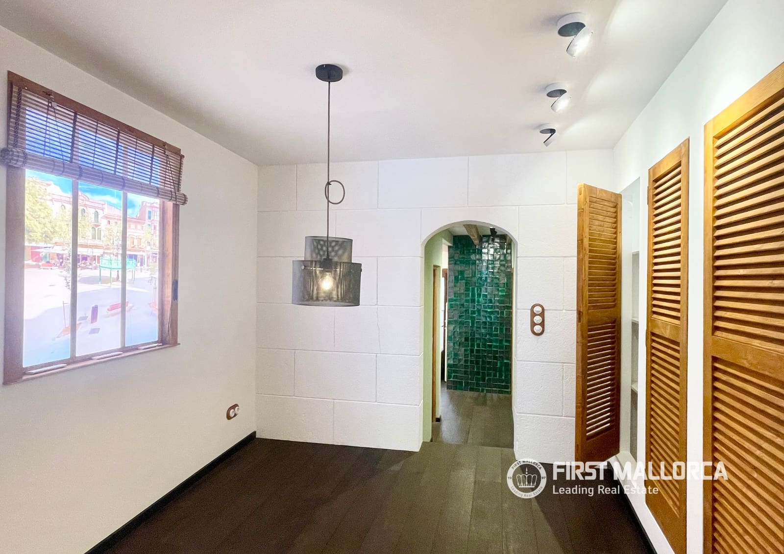 2 soverom Leilighet til salgs i Llucmajor med garasje - € 449 000 (Ref: 9872661)