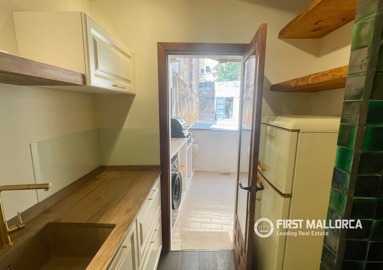 2 soverom Leilighet til salgs i Llucmajor med garasje - € 449 000 (Ref: 9872661)