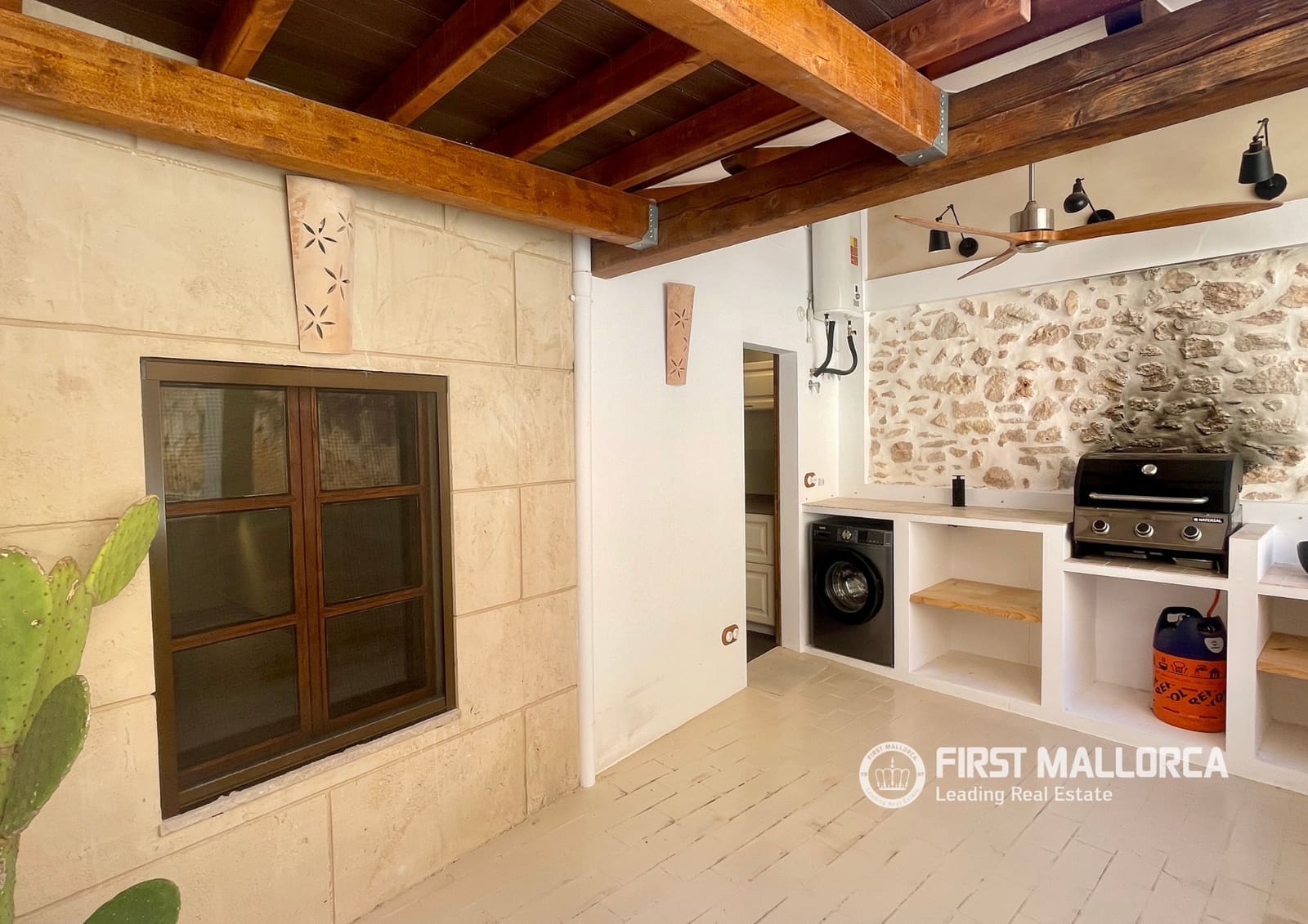 2 soverom Leilighet til salgs i Llucmajor med garasje - € 449 000 (Ref: 9872661)