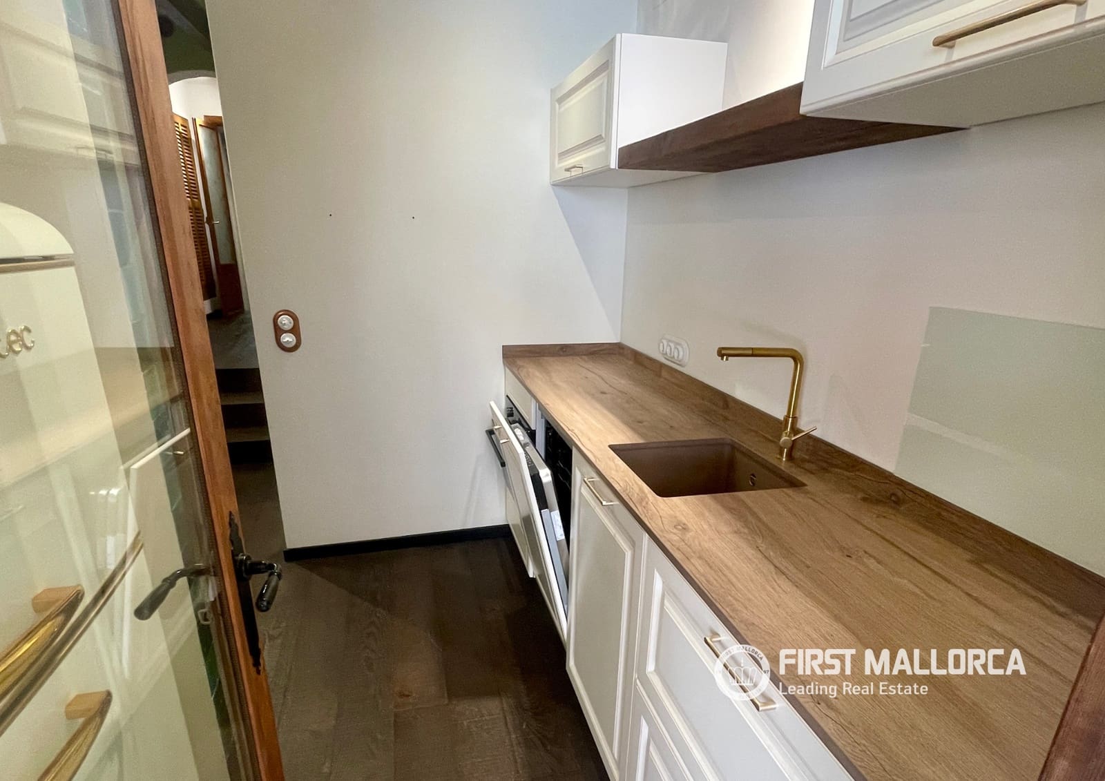 2 soverom Leilighet til salgs i Llucmajor med garasje - € 449 000 (Ref: 9872661)