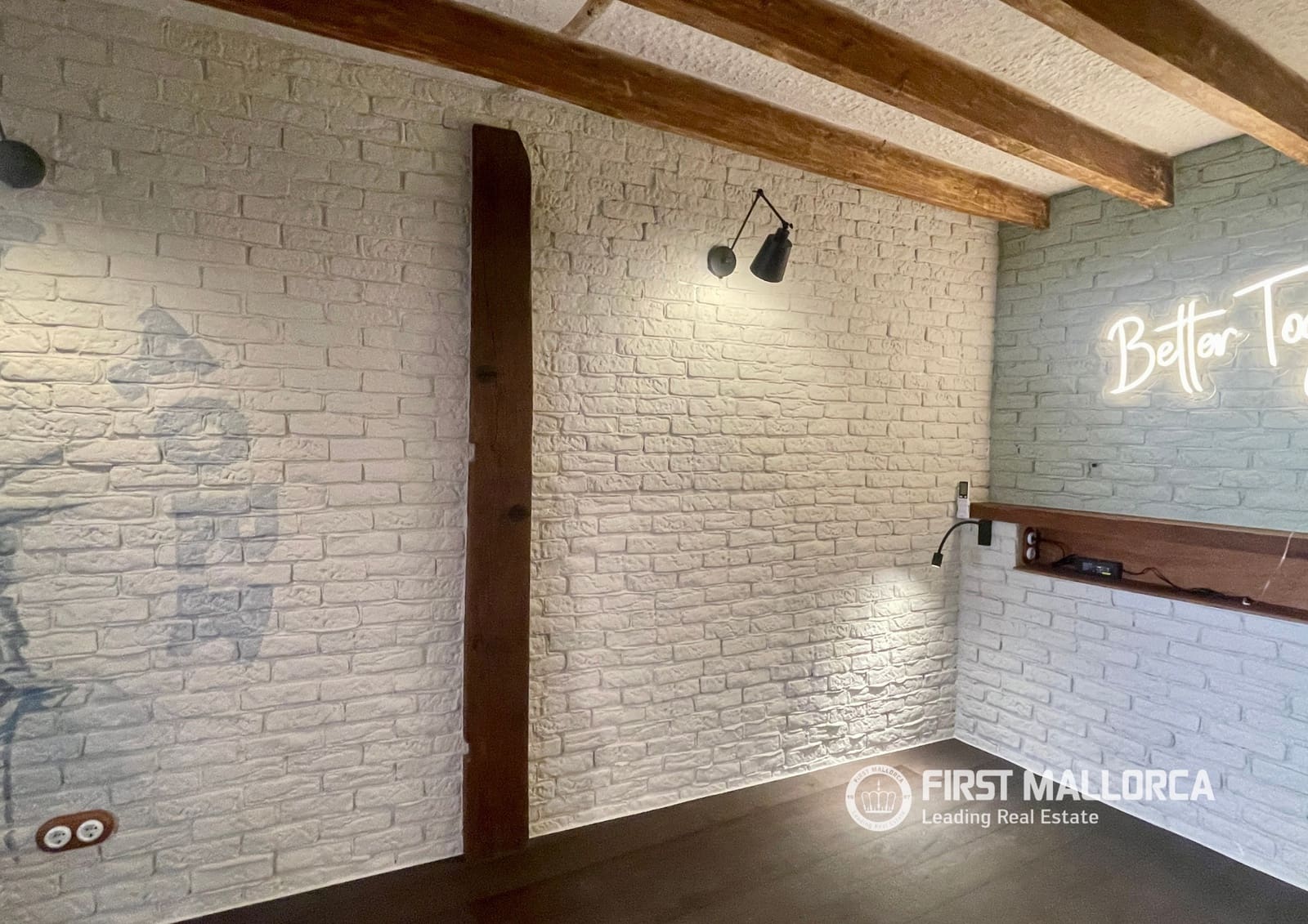 2 soverom Leilighet til salgs i Llucmajor med garasje - € 449 000 (Ref: 9872661)