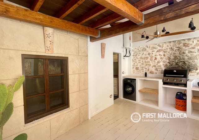 2 camera da letto Appartamento in vendita in Llucmajor con garage - 449.000 € (Rif: 9872661)