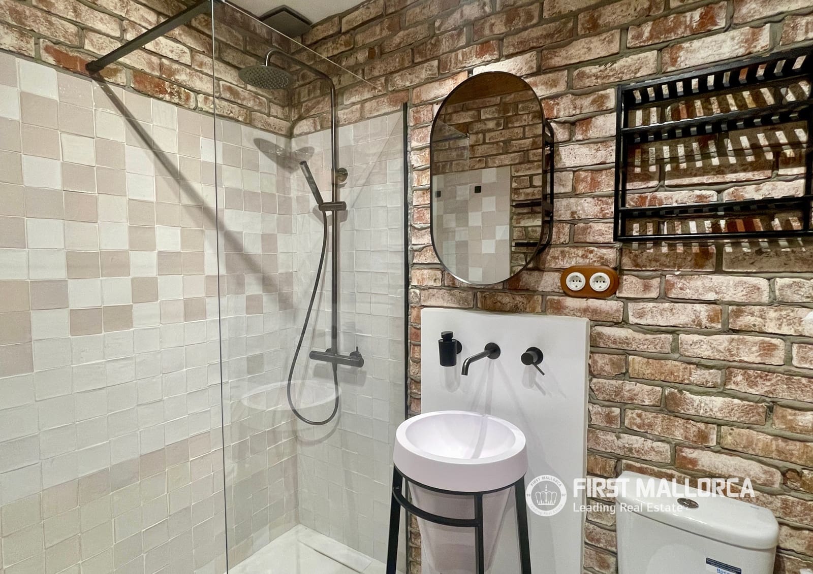 2 soverom Leilighet til salgs i Llucmajor med garasje - € 449 000 (Ref: 9872661)