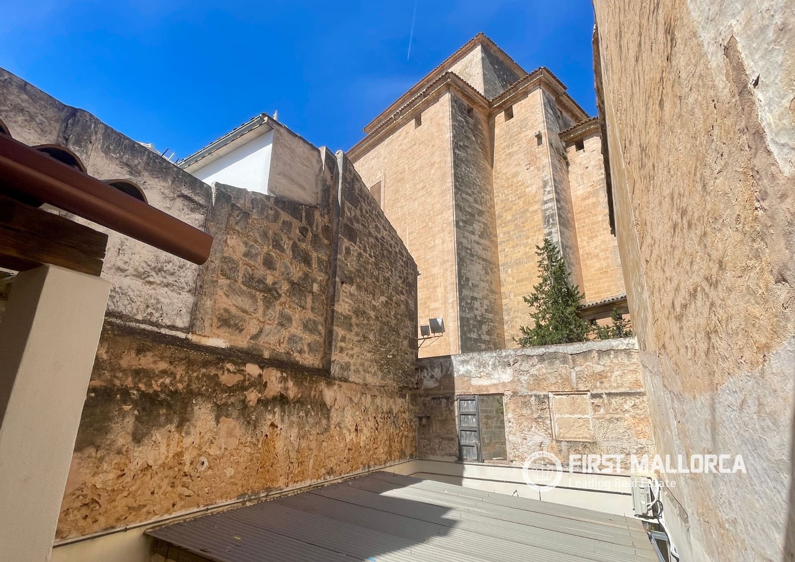 2 soverom Leilighet til salgs i Llucmajor med garasje - € 449 000 (Ref: 9872661)