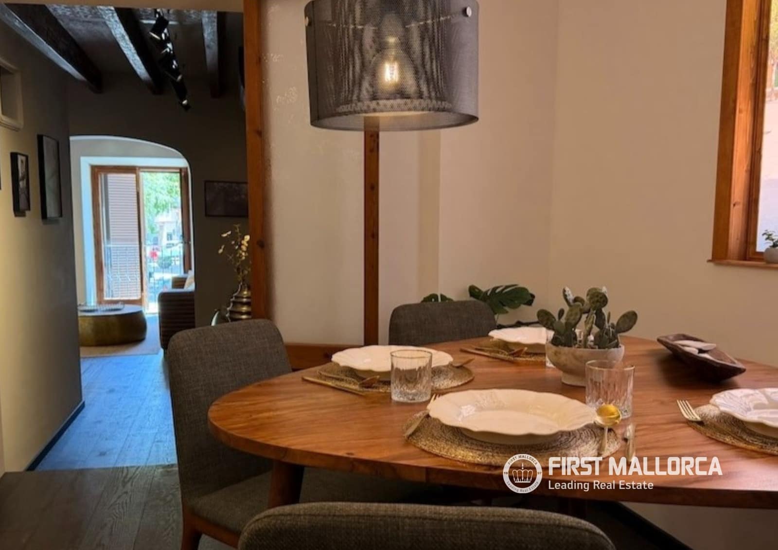 2 soverom Leilighet til salgs i Llucmajor med garasje - € 449 000 (Ref: 9872661)