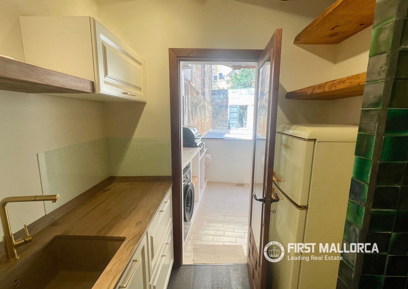 2 soverom Leilighet til salgs i Llucmajor med garasje - € 449 000 (Ref: 9872661)