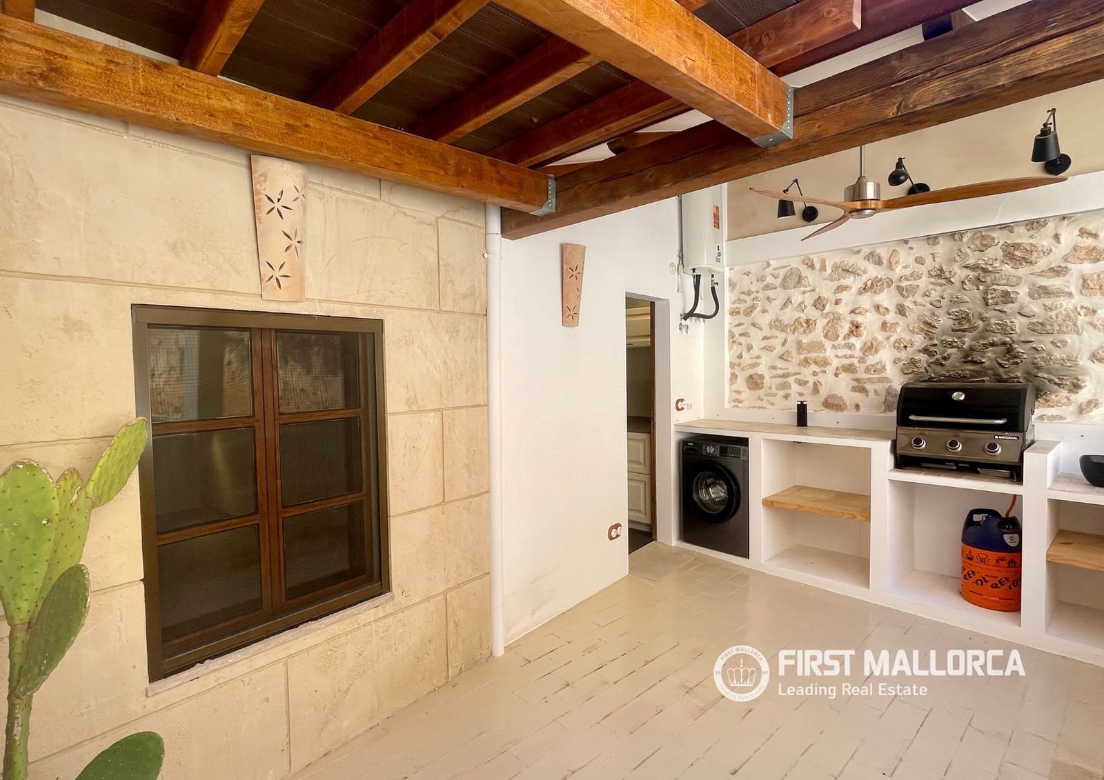 2 soverom Leilighet til salgs i Llucmajor med garasje - € 449 000 (Ref: 9872661)