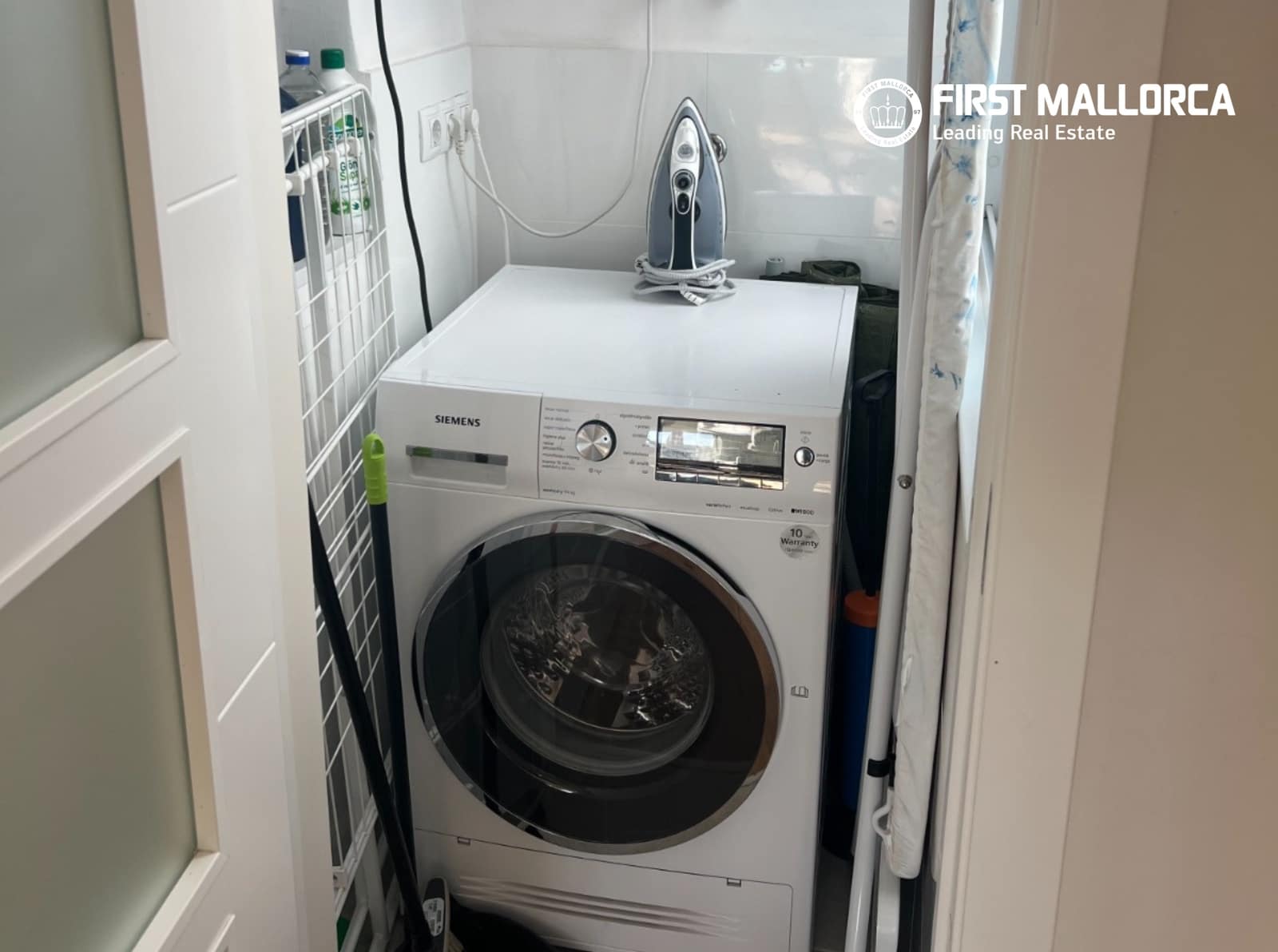 2 bedroom Penthouse for rent in Palma de Mallorca - € 2,500 (Ref: 9872662)