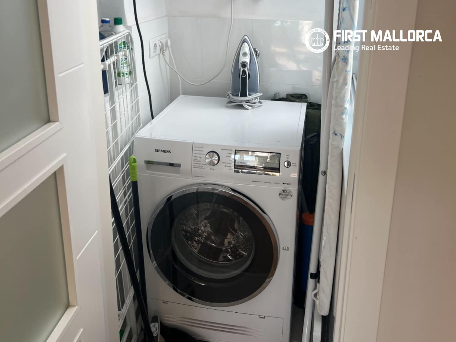 2 bedroom Penthouse for rent in Palma de Mallorca - € 2,000 (Ref: 9872662)