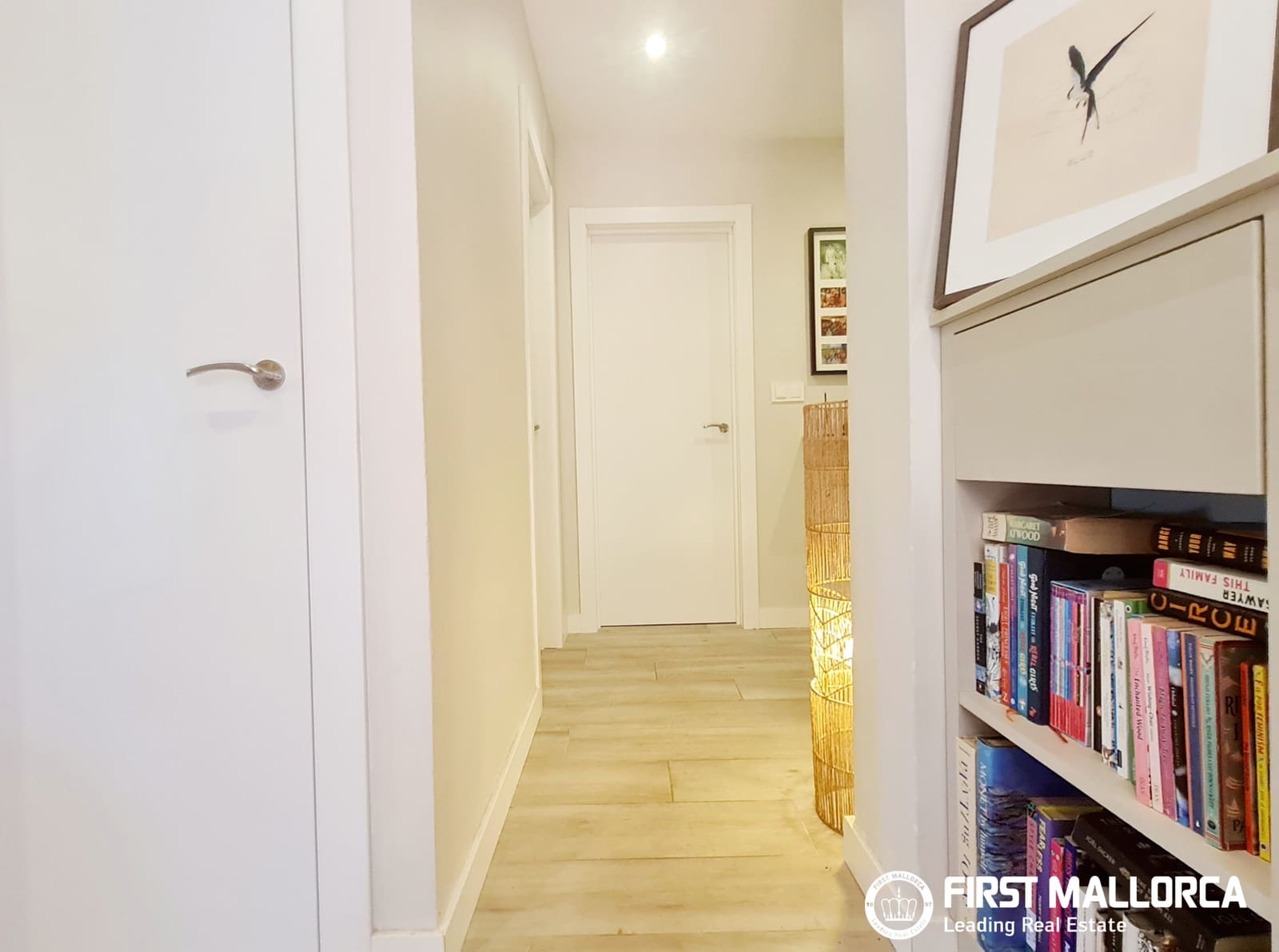 4 sovrum Finca/Hus på landet att hyra i Bunyola med pool garage - 3 800 € (Ref: 9872664)