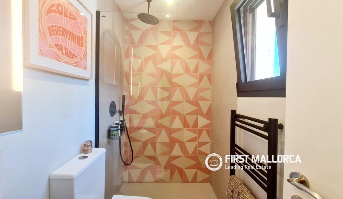 4 camera da letto Finca/Casa di Campagna da affittare in Bunyola con piscina garage - 3.800 € (Rif: 9872664)